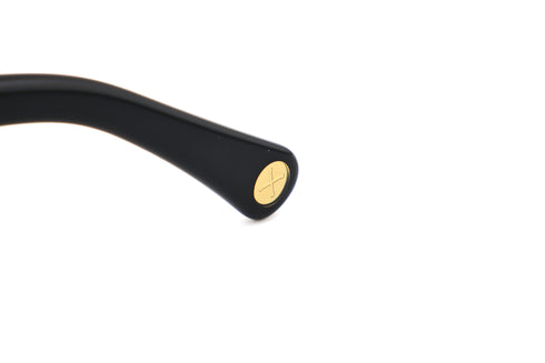 S124 UNMUTE col.Black